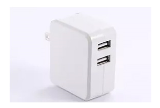 C4-美规 Plug (2USB)